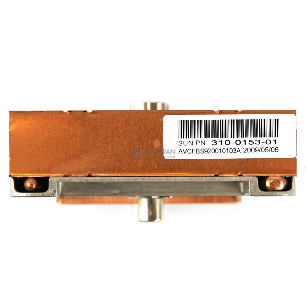 310-0153-01 SUN HEATSINK FOR X4150 -